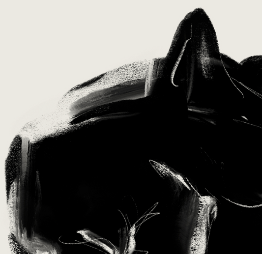 Nanoshima | 01 | Fine Art Print