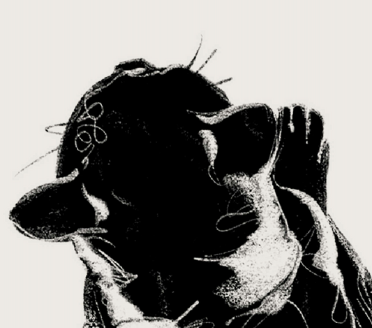 Nanoshima | 06 | Fine Art Print