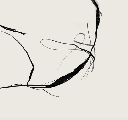 Mitsu | 01 | Fine Art Print