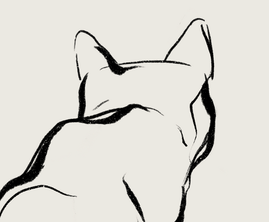 Mitsu | 04 | Fine Art Print