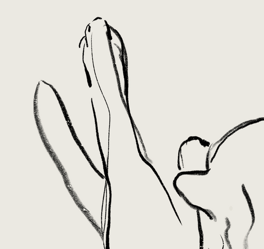 Mitsu | 02 | Fine Art Print