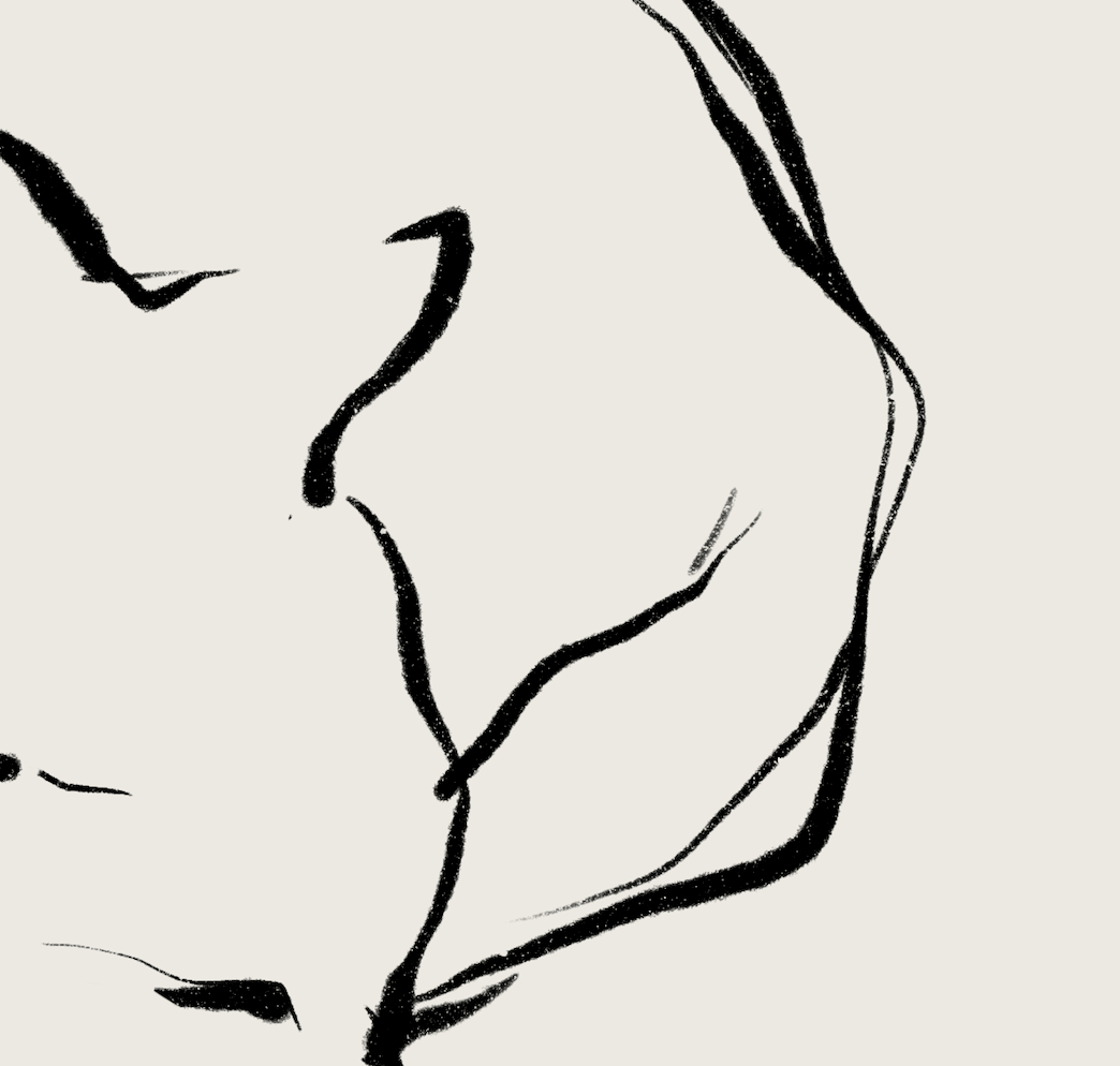 Mitsu | 10 | Fine Art Print