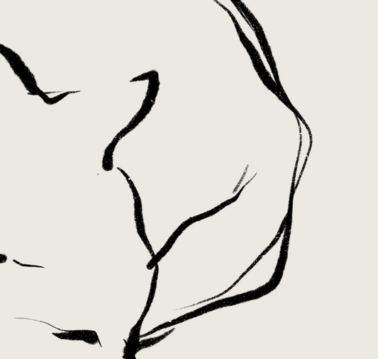 Mitsu | 10 | Fine Art Print