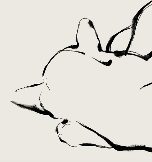 Mitsu | 07 | Fine Art Print