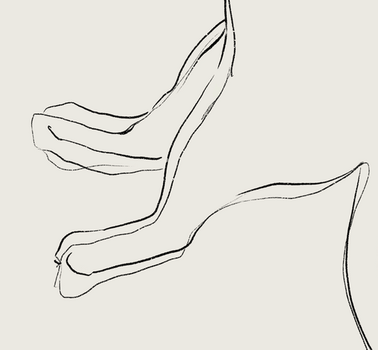 Mitsu | 05 | Fine Art Print