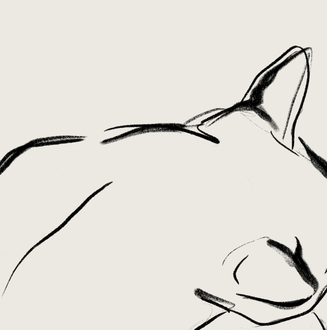 Mitsu | 03 | Fine Art Print