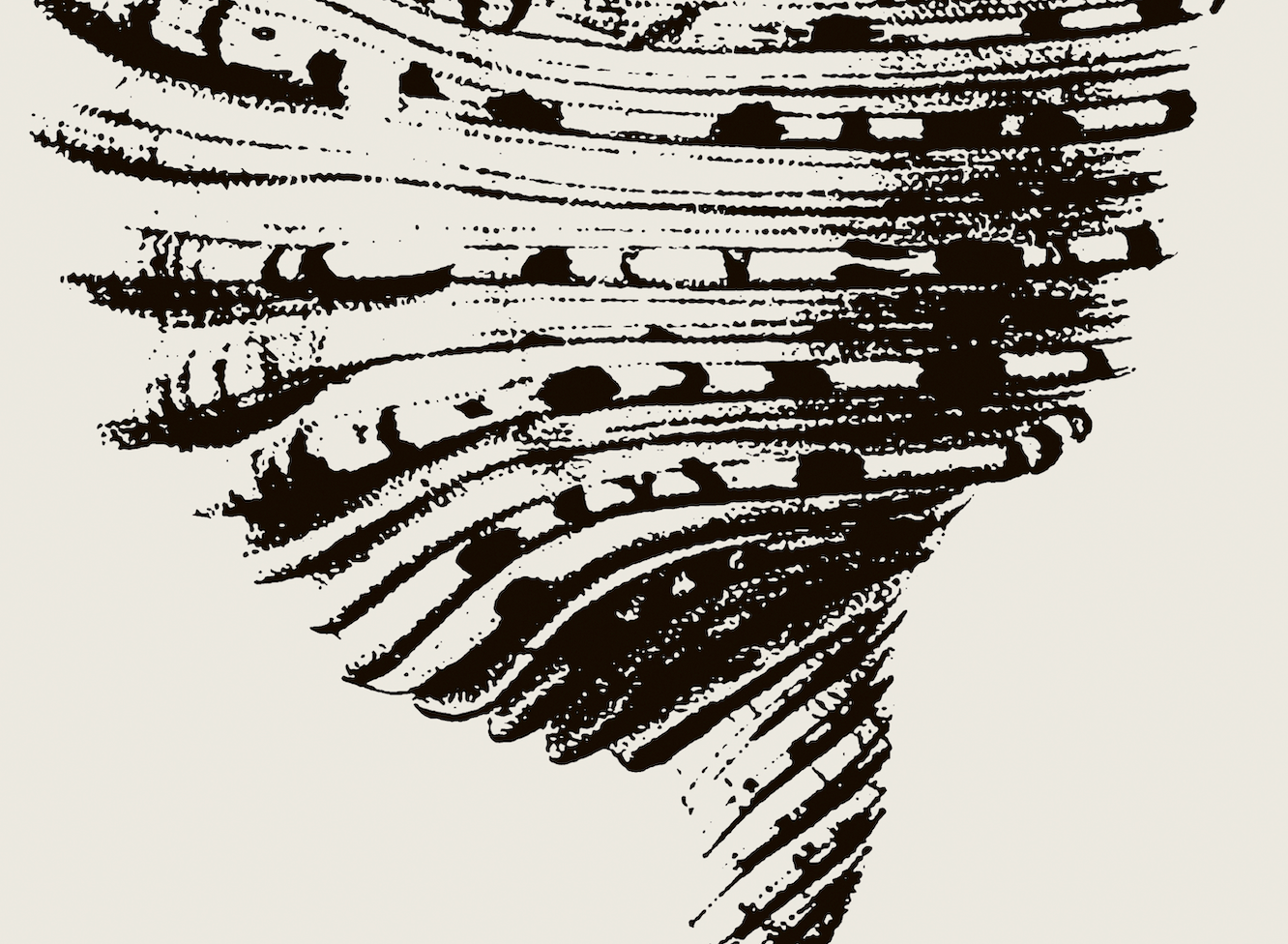 Coastal Drift | 17 | Fine Art Print